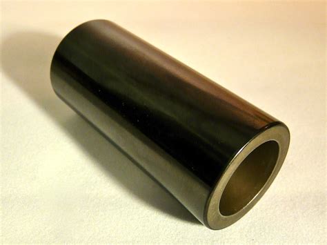 narrow inner steel|Internal DLC coating of narrow metal tubes using high.